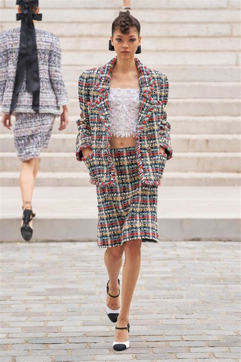 mannequin chanel femme 2021|chanel fall 2021.